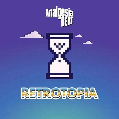 RETROTOPIA cover