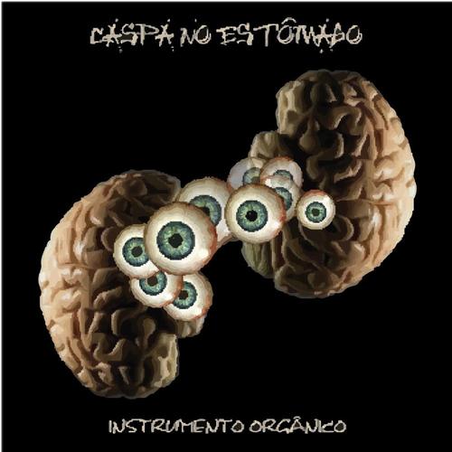Instrumento Orgâncio cover