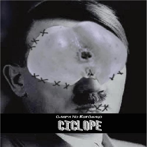Ciclope cover