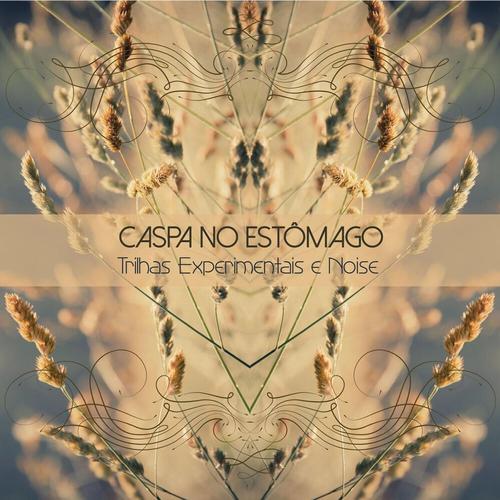 Trilhas Experimentais e Noise cover