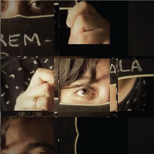 TREM BALA (Dowm Noise Mix: Sem Laia!, Laia!) cover