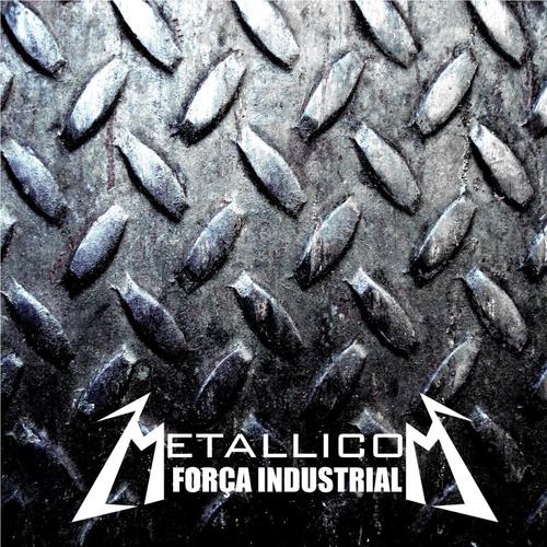 Metallicom cover