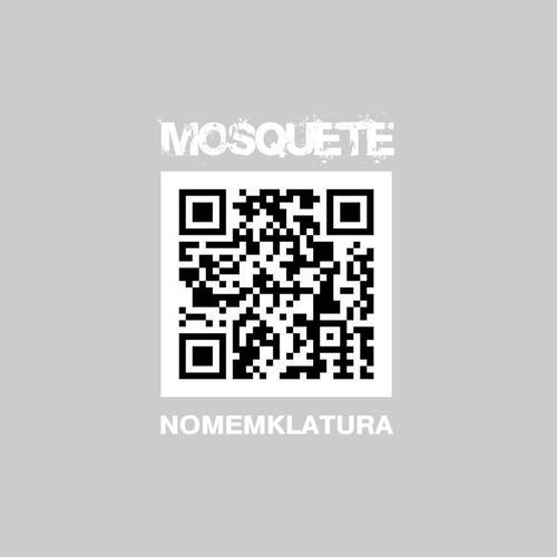 Nomenklatura (2013) cover