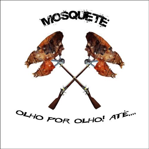 Olho por Olho! Até... (2012) cover