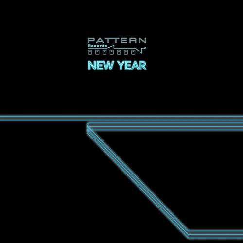 NEW YEAR (2016) cover