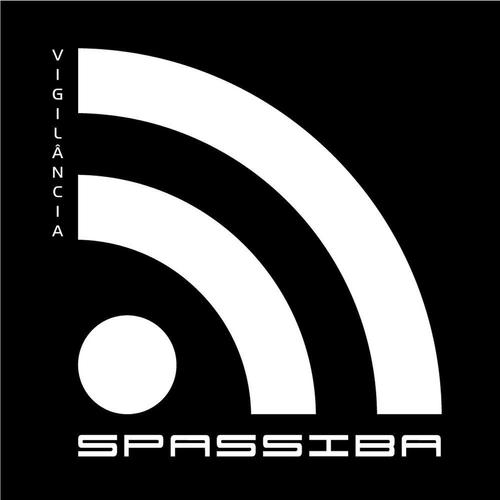 VIGILÂNCIA cover