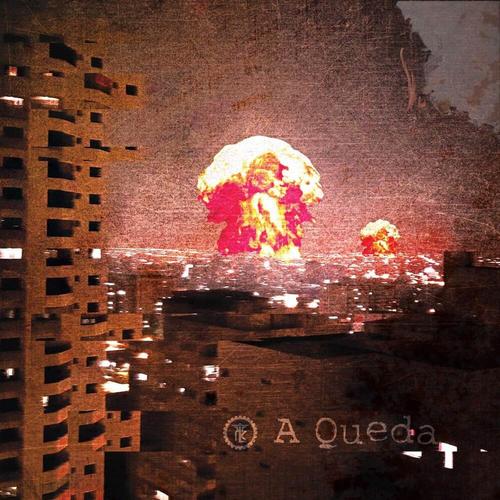 A QUEDA cover