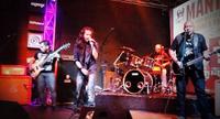 Benaiah Band photo