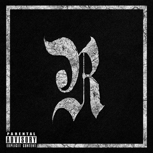 Official Self-Titled Album (C) cover