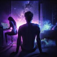 HEARTBREAK DAYDREAMS photo