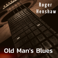 Roger Henshaw photo