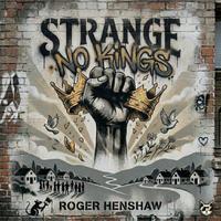 Roger Henshaw photo