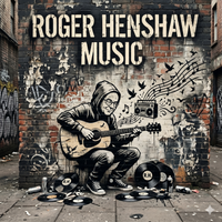 Roger Henshaw photo