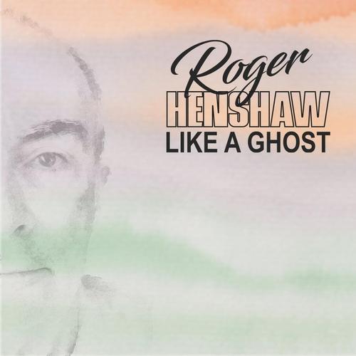 Like a Ghost cover