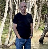 Roger Henshaw photo