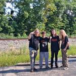 Michael Cash Band (Official Band Page)