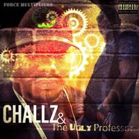 Challz Brown photo