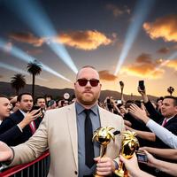 MC Bonaduce photo