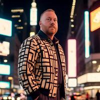 MC Bonaduce photo