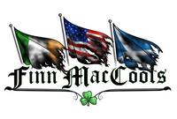 The Finn MacCools photo