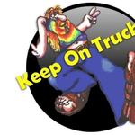 Keep On Truckin'