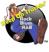 Keep On Truckin' photo