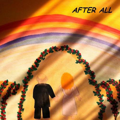 After All cover
