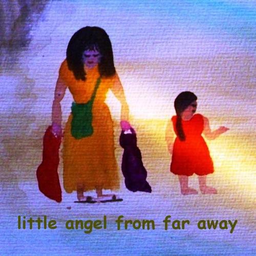 Little Angel From Far Away cover