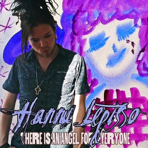 There Is An Angel For Everyone cover
