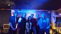 19th Nervous Breakdown: A Rolling Stones Tribute Band photo