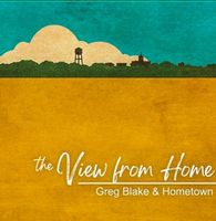 Greg Blake photo