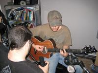 Bob Green and The Whiskey Conspiracy photo