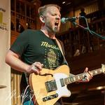 Bob Green and The Whiskey Conspiracy