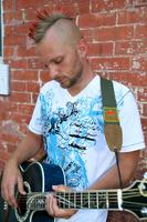 Bob Green and The Whiskey Conspiracy photo