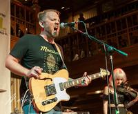 Bob Green and The Whiskey Conspiracy photo