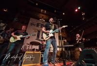 Bob Green and The Whiskey Conspiracy photo