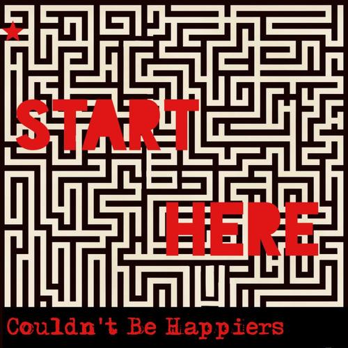 Start Here cover