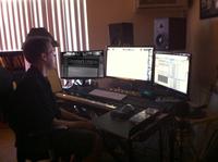 Bryan Arata - Composer photo