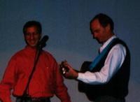 Dave Sherman photo