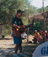 Dave Sherman photo
