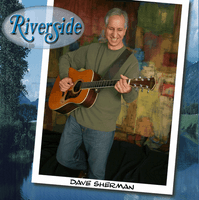 Dave Sherman photo