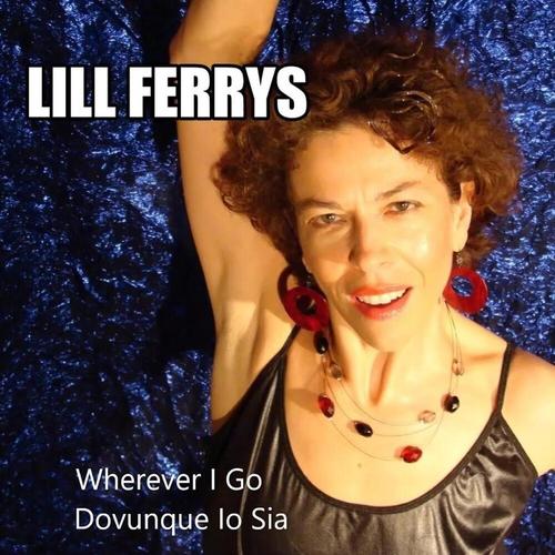 WHEREVER I GO cover