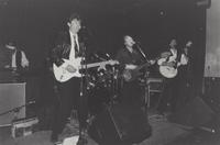 Norman Collins photo
