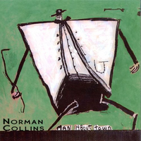 Norman Collins photo