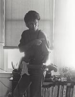 Norman Collins photo