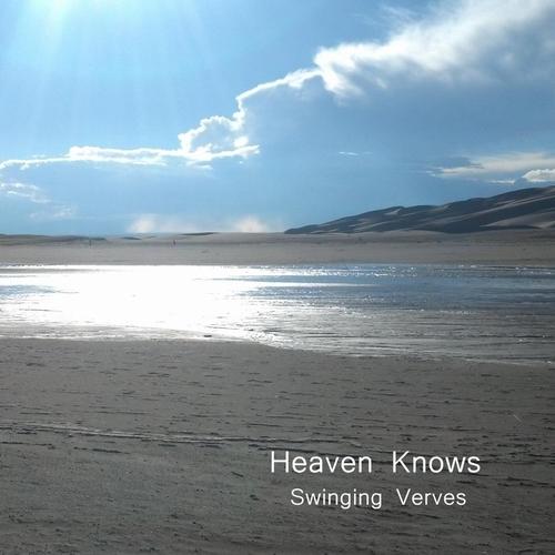 Heaven Knows cover
