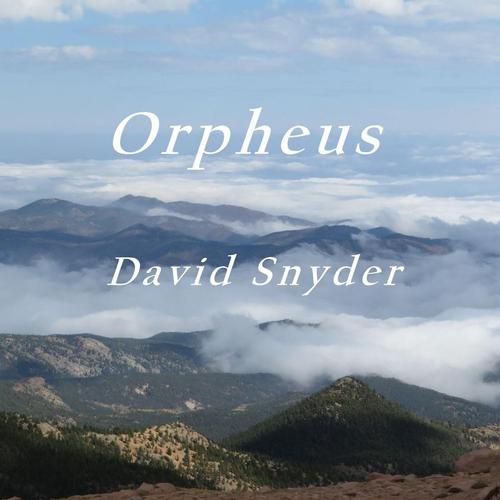 Orpheus cover