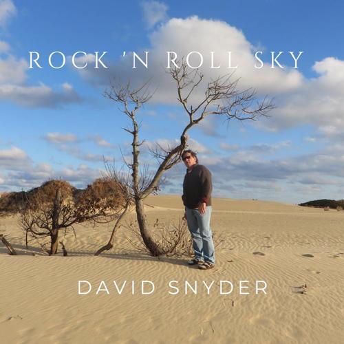 Rock and Roll Sky cover