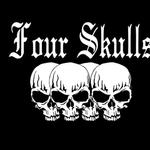 Four Skulls