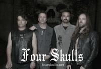 Four Skulls photo